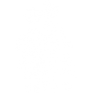Family Law White Icon